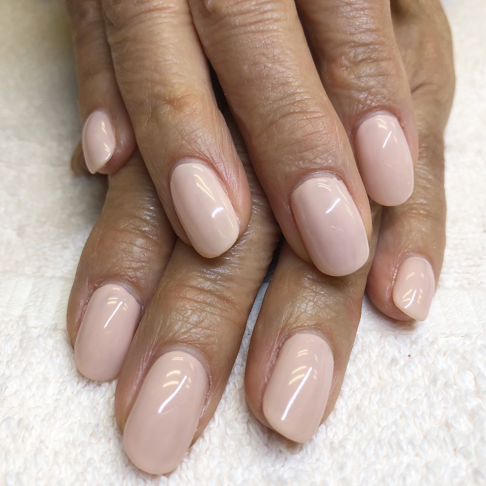 Nails By Farah nail work in Centennial, Colorado