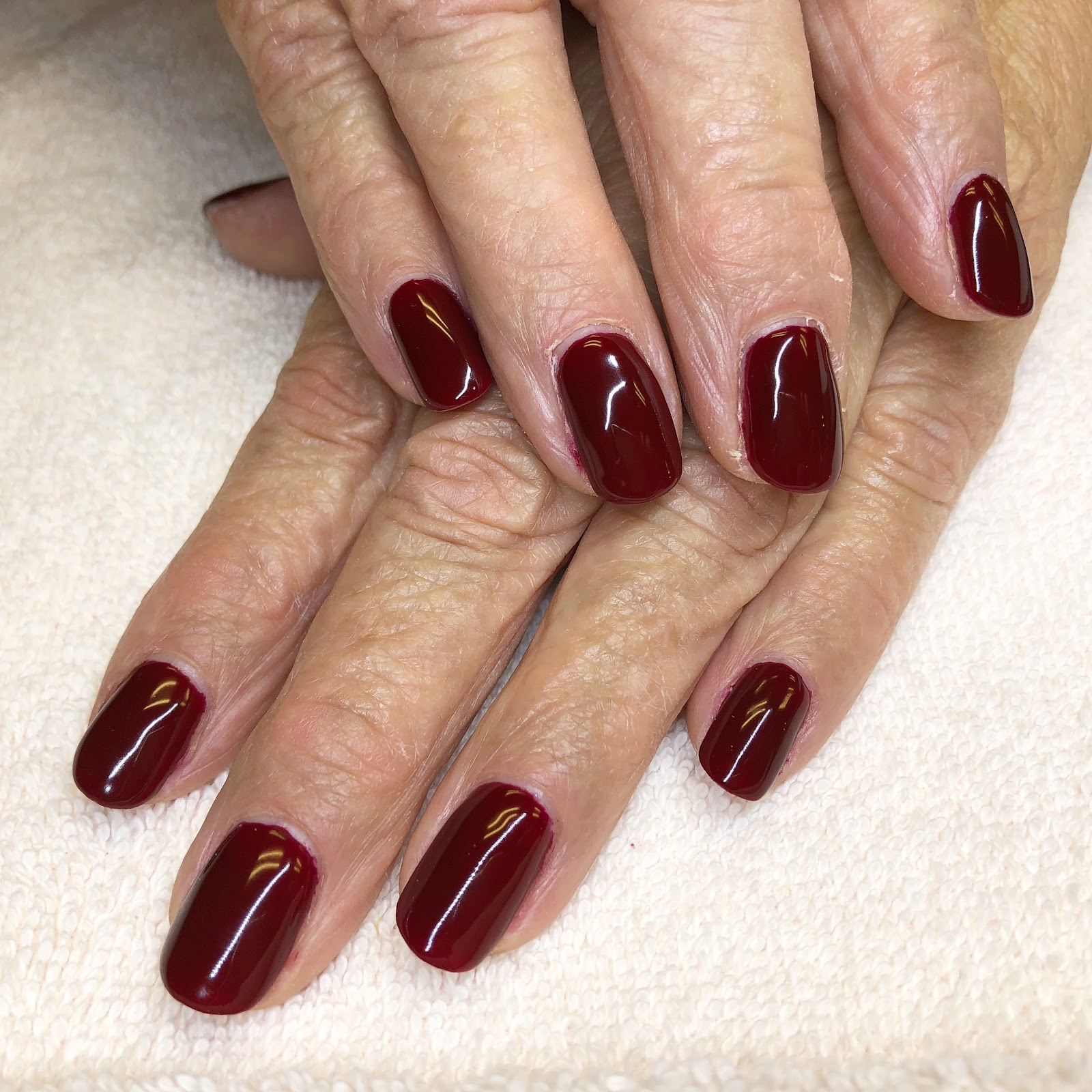 Nails By Farah nail photo 1