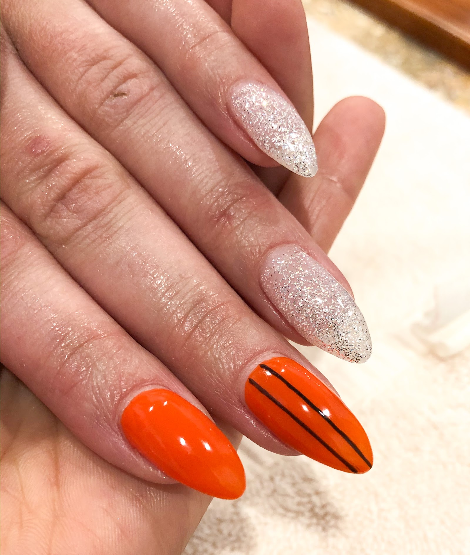 Nails By Farah nail photo 2